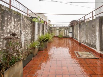Edificio ex Hotel Històrico PB y 3 Pisos c/Tza