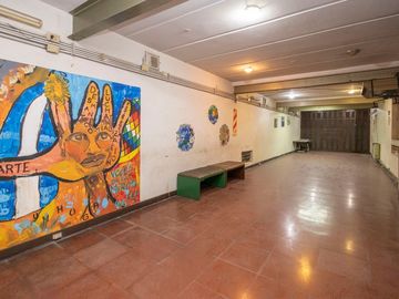 Edificio ex Hotel Històrico PB y 3 Pisos c/Tza