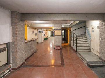Edificio ex Hotel Històrico PB y 3 Pisos c/Tza