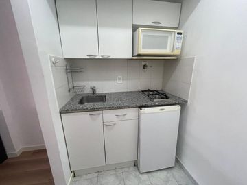 VENTA MONOAMB EQUIPADO APTO ARBNB GALERIASPACIFICO