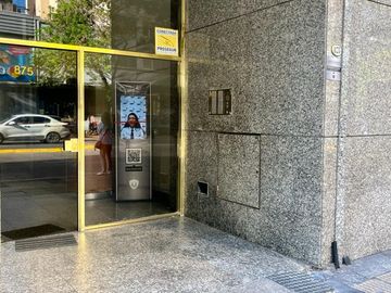 VENTA MONOAMB EQUIPADO APTO ARBNB GALERIASPACIFICO