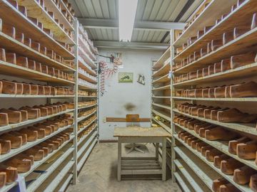 A Reciclar - Venta PH / Local Comercial - Barracas