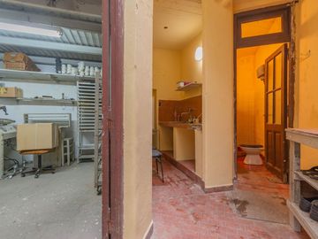 A Reciclar - Venta PH / Local Comercial - Barracas