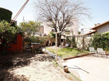 VENTA LOTE C/ CASA  PARA REFAC – RAMOS MEJIA