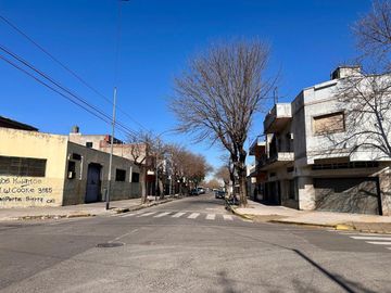 VENTA LOTE CON GALPÓN EN VILLA SOLDATI