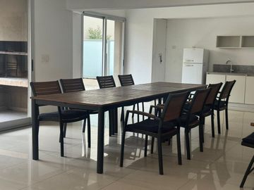 VENTA DEPTO 2 AMB CON PILETA SAN FERNANDO