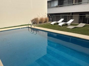 VENTA DEPTO 2 AMB CON PILETA SAN FERNANDO