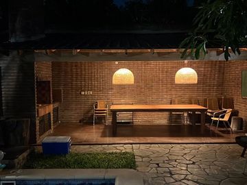 VENTA CASA LOTE 8X35 A REFACCIONAR/PILETA SAAVEDRA