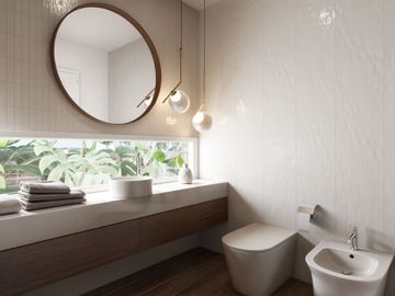 DPTO 2 AMB BALCON LUMINOSO PALERMO AMENITIES