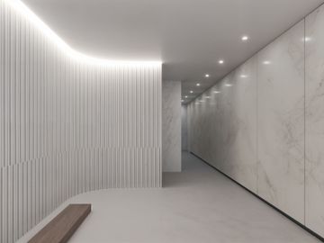 VENTA DPTO 2 AMB BALCON PALERMO AMENITIES