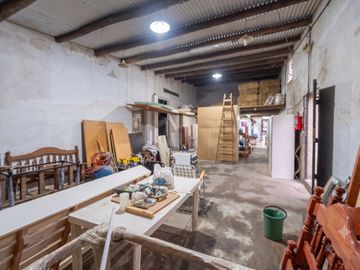 LOCAL COMERCIAL EN VENTA DE 730M2 -Av. Genova 1900