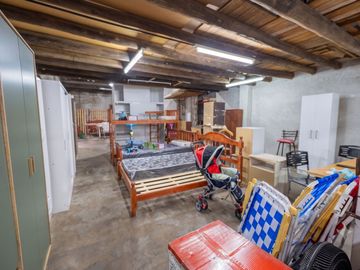 LOCAL COMERCIAL EN VENTA DE 730M2 -Av. Genova 1900