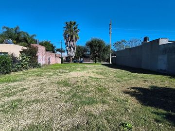 TERRENO EN VENTA FUNES CITY APTO COMERCIO