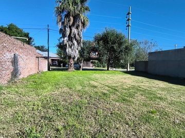 TERRENO EN VENTA FUNES CITY APTO COMERCIO