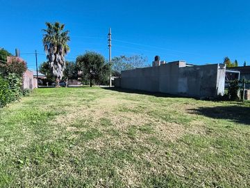 TERRENO EN VENTA FUNES CITY APTO COMERCIO