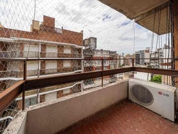 DEPARTAMENTO EN VENTA CENTRO TRES DORMITORIOS
