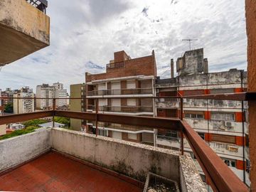 DEPARTAMENTO EN VENTA CENTRO TRES DORMITORIOS