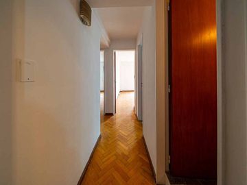 DEPARTAMENTO EN VENTA CENTRO TRES DORMITORIOS