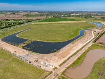 Lote en venta Cinco Lagos Ibarlucea