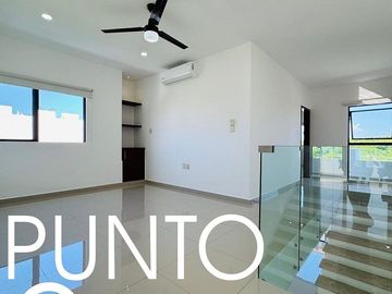 Casa en Venta | Punta Tiburón Residencial & Golf, Veracruz