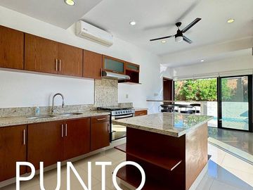 Casa en Venta | Punta Tiburón Residencial & Golf, Veracruz