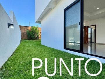 Casa en Venta | Punta Tiburón Residencial & Golf, Veracruz