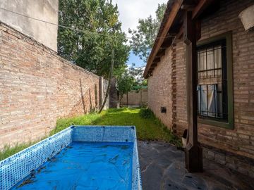 CASA VENTA 3 DORMITORIOS LA FLORIDA ZONA NORTE