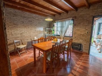 CASA VENTA 3 DORMITORIOS LA FLORIDA ZONA NORTE