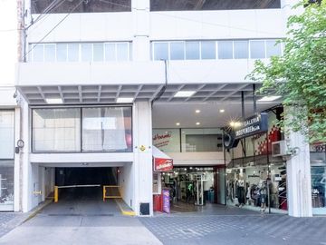 COCHERA EN VENTA CENTRO QUINTO PISO