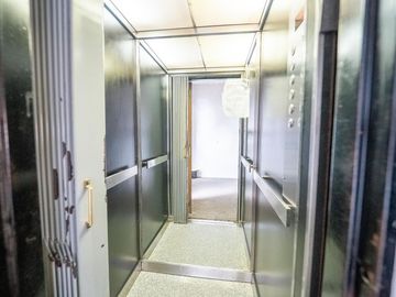 COCHERA EN VENTA CENTRO QUINTO PISO