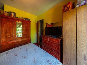 PH EN VENTA PLANTA ALTA UN DORMITORIO CON BALCON