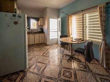 VENTA DE 2 CASAS MAS LOCAL EN ALVAREZ APTO CREDITO