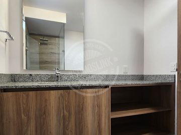 Departamento en renta en La Calma, Zapopan