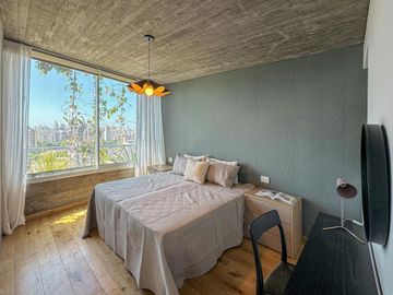 Venta Departamento 2 dormitorios 2 baños y cochera