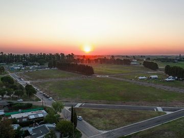 TERRENO EN VENTA GENERAL LAGOS BARRIO ECO LAGOS