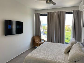 Departamento de Venta Aria Ocean Residencial - Nvo. Vallarta.