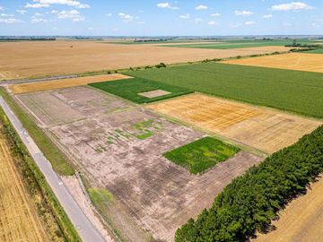 Campo venta S. Jeronimo Sud ideal Emprendimiento