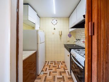 DEPARTAMENTO EN VENTA 1 DORMITORIO ZONA CENTRO