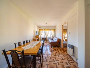 DEPARTAMENTO EN VENTA 1 DORMITORIO ZONA CENTRO