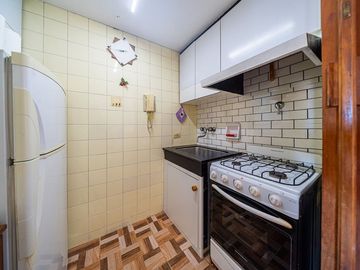 DEPARTAMENTO EN VENTA 1 DORMITORIO ZONA CENTRO