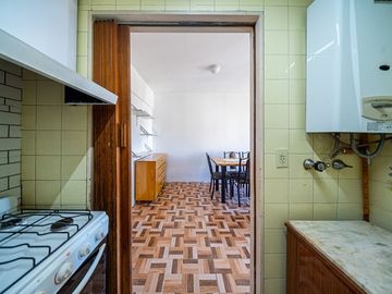 DEPARTAMENTO EN VENTA 1 DORMITORIO ZONA CENTRO