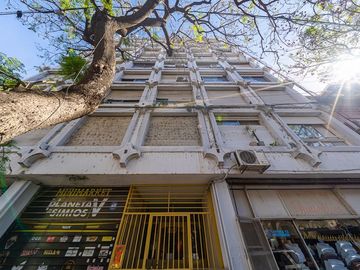 DEPARTAMENTO EN VENTA 1 DORMITORIO ZONA CENTRO
