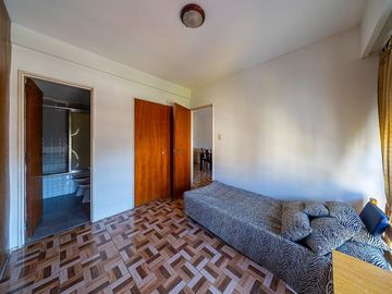 DEPARTAMENTO EN VENTA 1 DORMITORIO ZONA CENTRO