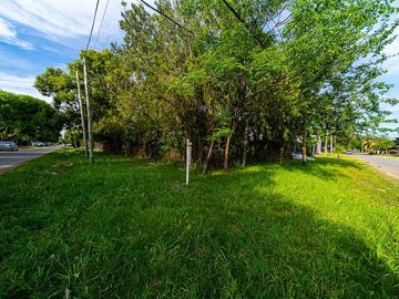 Lote en Venta en Altos de Mendoza Fisherton