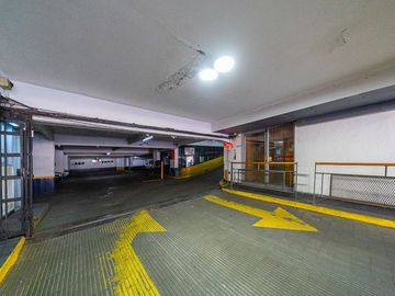 COCHERA EN VENTA ZONA CENTRO