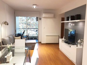DEPARTAMENTO EN VENTA 1 DORMITORIO POZO LOURDES