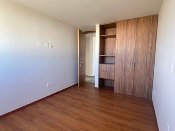 Torre Cantera, Departamento