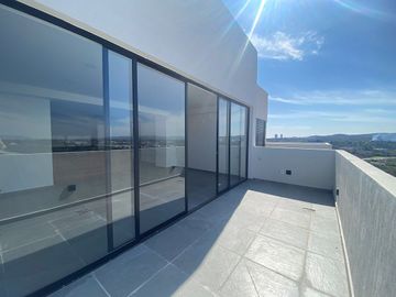 Torre Cantera, Departamento