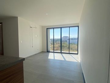 Torre Cantera, Departamento