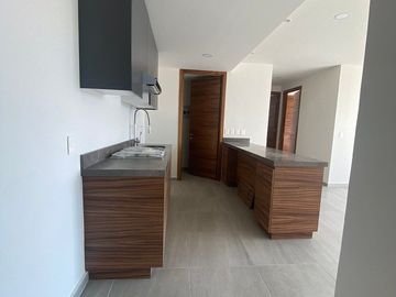 Torre Cantera, Departamento
